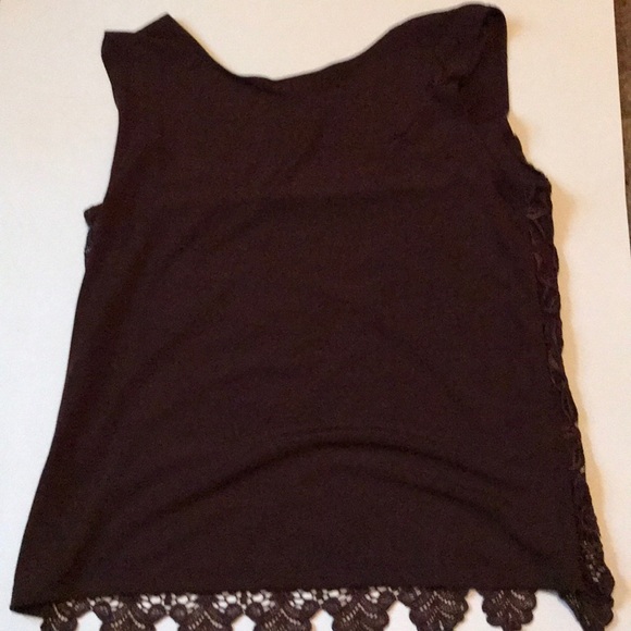 Fancy Vejaiz Designs Tank Top Shell Medium - Picture 6 of 6